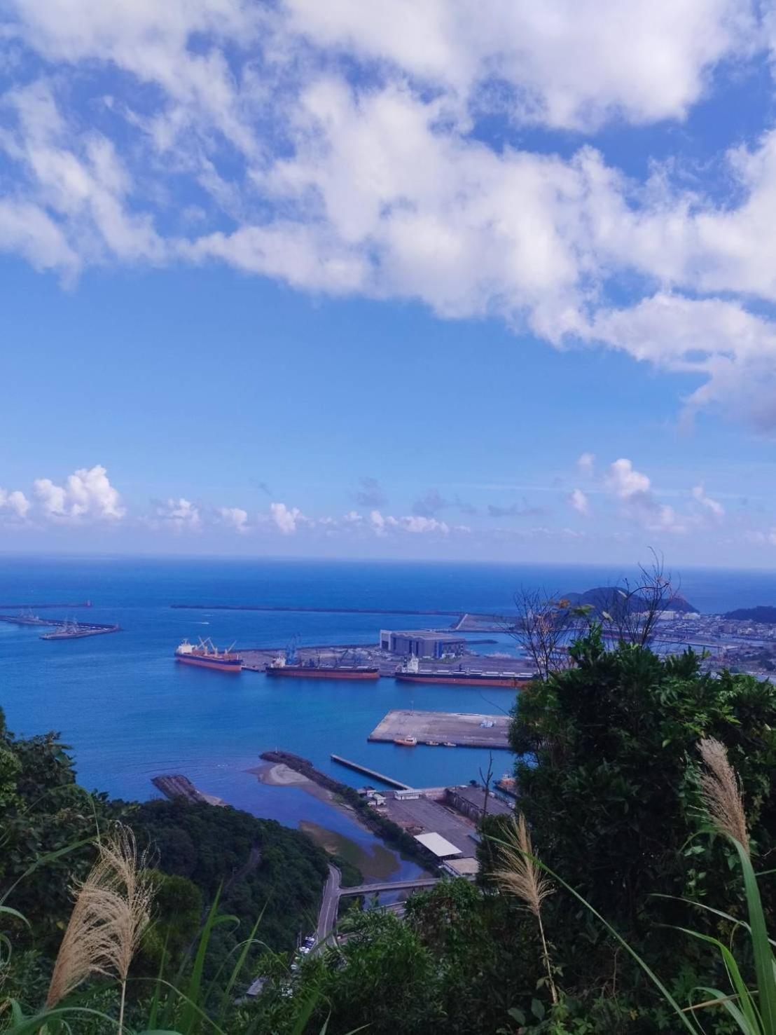 Suao輕旅 Pansiyon Dış mekan fotoğraf